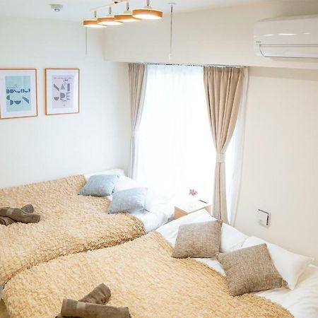 Ly Inn Tokyo Honjo Zewnętrze zdjęcie
